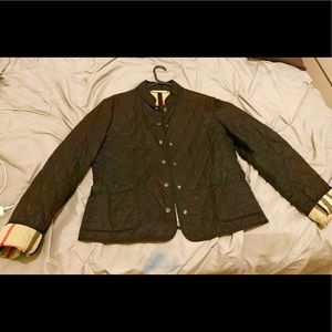 Burberry Coat